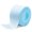 Blue(1 Roll), variant on Lash Tape for Eyelash Extensions Blue Eyelash Tape for Extensions Sensitive Silicone Gel Easy Tear Breathable Medical Microporous Eyelash Extension Tape (0.49in 3.9yd, 2 Rolls)