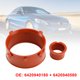 thumbnail image 1 of Kit de sello de admisión Turbo de respiradero de motor 6420940180 + 6420940580 para Mercedes OM642, 1 of 11