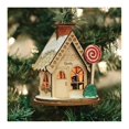 thumbnail image 2 of Ginger Cottages Goody Goody Gum Drop Shop Ornaments for Christmas Tree, 2 of 3