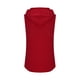 thumbnail image 4 of pstuiky Camisetas sin mangas para hombre, Camiseta deportiva de verano para hombre, de cuello redondo, lisa, de fitness Chaleco de hombre m, 4 of 6