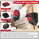 thumbnail image 3 of Nueva Versión Convertidor 110V→20V DC, fuente power p/ manualidades *man 20V V20 herramientas inalámbricas. AC→DC 500W, suministro 120V→20V, adaptador/transformador de enchufe AC, 3 of 7