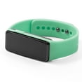 thumbnail image 4 of Nuband Activ+ Activity Tracker Watch, Light Green, 4 of 4