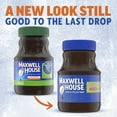thumbnail image 2 of Maxwell House The Original Roast Decaf Instant Coffee (8 Oz Jar), 2 of 3