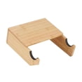 thumbnail image 1 of Siruishop Bike Wall Mount 25kg Capacity Organizer Easy to Install Bicycle Storage Rack, 1 of 8
