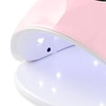 thumbnail image 2 of Nail Light, LED Nail Seger Induction 4 Gear 86W Para Salón de Belleza Para Mujeres, 2 of 5