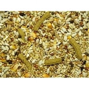 Higgins Australian Hookbill Bird Food, 25 Lb