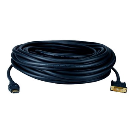 QVS HDVIG-15M 15m High-Speed HDMI Male to DVI Male Video Cable price history on PriceWatchPro