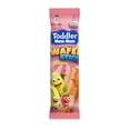 thumbnail image 4 of Toddler Mum-Mum bâtonnets de gaufrettes saveur Banane et Fraise, 4 of 4