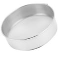 thumbnail image 4 of Round Flour Sieve Stainless Steel Baking Powder Sieve Sieves Fine Mesh Strainer For Flour, 4 of 8