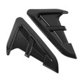 thumbnail image 1 of ANGGREK Side Vent Trim, ABS Side Grille Replacement For X4 G02 2018-2021 For Car, 1 of 1