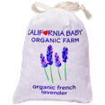 thumbnail image 1 of Sachet California Baby Lavanda orgánica certificada de 30 ml, 1 of 1
