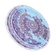 thumbnail image 3 of Toalla De Playa Redonda, Manta De Toalla De Playa Reutilizable Liviana, Lavable Con Borlas Para Picnic, Yoga, Meditación Para Decoración Para Colgar En La Pared ANGGREK Beleza, Cuidado e Higiene, 3 of 5