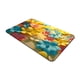 thumbnail image 1 of Alfombra de Piso de Baño Flor Alfombra de Suelo de Tierra Diatomácea, Baño Absorbente Alfombra de Pie Antideslizante, Alfombra de Secado, Alfombra de Baño, Alfombra de Piso de Interior de Suciedad, 1 of 3