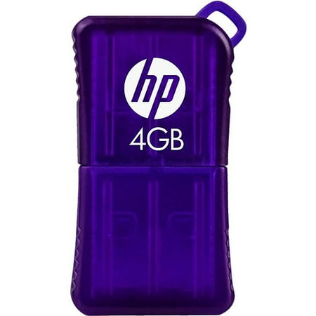 4GB v165w USB 2.0 Flash Drive