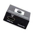 thumbnail image 2 of Convertisseur Audio Max 4K Sortie Haute Résolution 2 Max 4K Ports USB Haute Résolution Switcher Splitter 2K Adaptateur Manuel Support Magasin d'Alimentation, 2 of 9