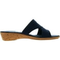 thumbnail image 2 of Onex Women's Gilda Casual Slide Sandals, 2 of 4
