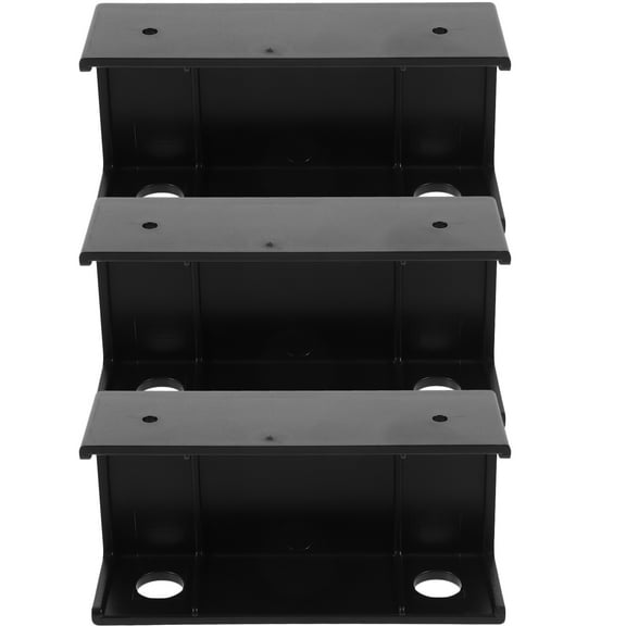 Laptop Computer Stand Holder Desk Accessories Accessory Router Plastic