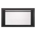 thumbnail image 1 of 30 in. Clean Screen Front, Black, 1 of 1
