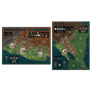 GMT Games The Guerrilla Generation
