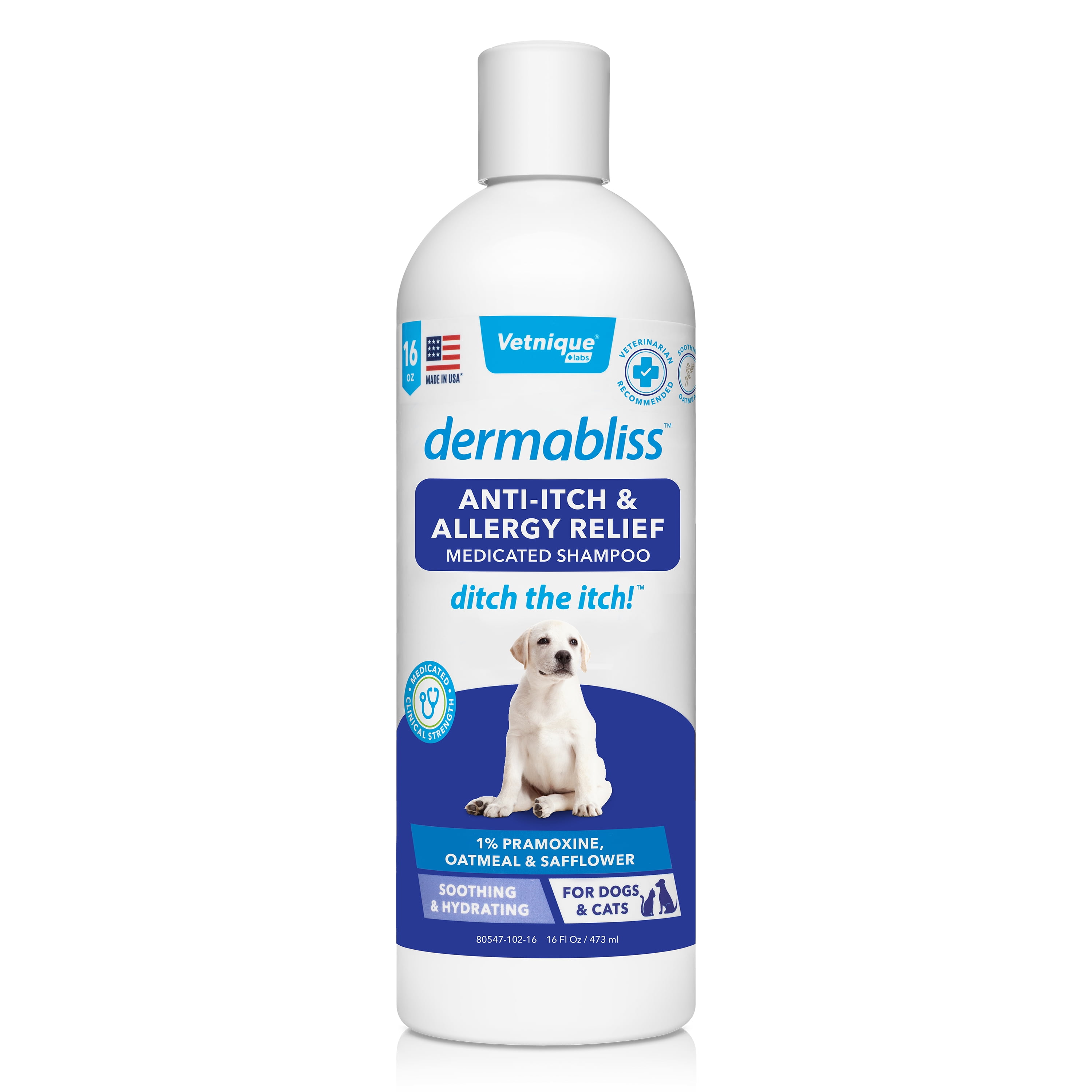 vetnique-labs-dermabliss-anti-itch-allergy-relief-medicated-dog