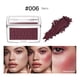 thumbnail image 1 of paleta de rubor oscuro rosa rubor en relieve danchel, 1 of 5