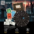 thumbnail image 2 of Juego de escape Thames & Kosmos EXIT: The Cemetery, 2 of 6