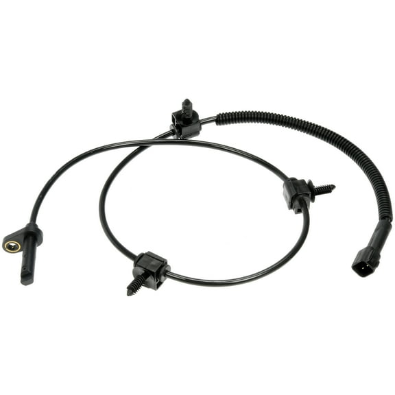 Dorman 970-195 Rear ABS Wheel Speed Sensor for Specific Cadillac Models