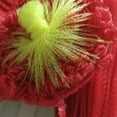thumbnail image 3 of MERRYHAPY 100Ud Bolsa Roja De Malla Para Almacenaje Con Cordón Ideal Para Y Verduras, 3 of 5