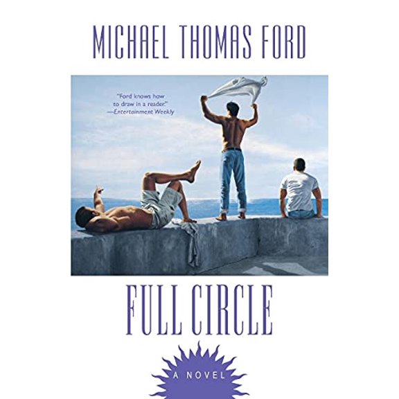 Pre-Owned Full Circle (Paperback) 0758210582 9780758210586
