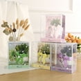 thumbnail image 5 of 2 Pack Artificial Flowers in Bicycle Indoor Plants, 5 of 8