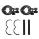 thumbnail image 1 of Soporte de bicicleta de 2 uds, Base de lámpara de ciclismo ligera, accesorios de bicicleta de ciclismo seguros, 1 of 6