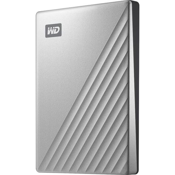 WD 2TB MY PASSPORT ULTRA STORA