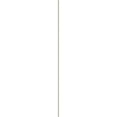 thumbnail image 4 of Ekena Millwork 47"H x 3/8"T Bridgeport PVC Adjustable Decorative Slat Wall Panel Kit, Unfinished (contains 11 Slats + 1 Straight Edge Starter Slat), 4 of 15