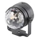 thumbnail image 4 of Boule lumineuse USB à LED RVB activée par le son avec télécommande pour anniversaire et Noël, 4 of 4