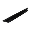 thumbnail image 2 of Fits 2005-2022 Toyota Tacoma Go Rhino Running Board D14429T Dominator D1; Black; Powder Coated; Steel; With Full Length Drop Down Step; Unlighted; Rocker Panel Mount; With Full Length Slider, 2 of 4