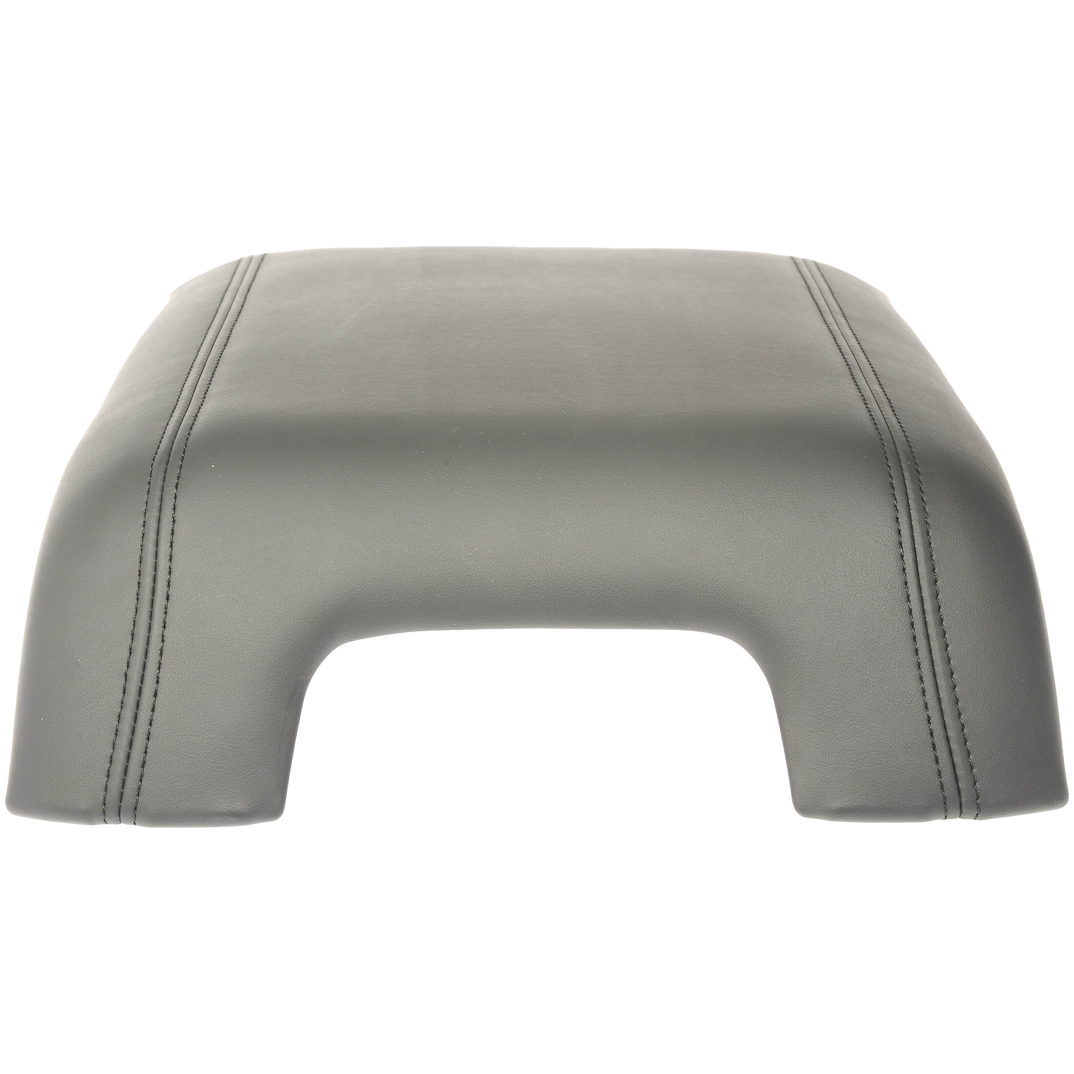 Dorman 925-004 Console Lid for Specific Ford Models, Charcoal