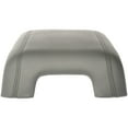 thumbnail image 2 of Dorman 925-004 Console Lid for Specific Ford Models, Charcoal, 2 of 4