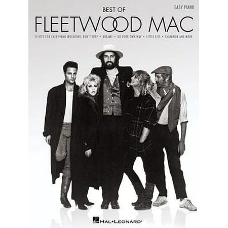 Best of Fleetwood Mac (Best Mac For Developers)