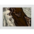 thumbnail image 1 of Chang, Phillip 24x17 White Modern Wood Framed Museum Art Print Titled - The Pattern, 1 of 4