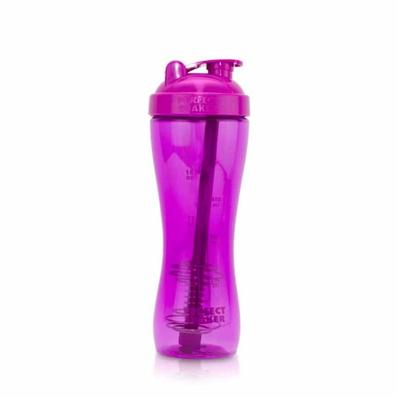 Shaker termo Perfect Slim16oz Shaker Perfect Slim 16oz.
