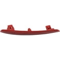 thumbnail image 5 of Bumper Reflector Compatible with 2022 Honda Civic Rear, Left Driver, 5 of 5