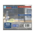 thumbnail image 3 of Blue Buffalo Tender Shreds Toppers, Natural Dog Food, 2.5-oz. Pouch, 12-Count Variety Pack, 3 of 11
