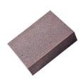 thumbnail image 2 of Borrador de esponja de carborundo para eliminar el óxido, sartén para descalcificar, lavado de ollas, esponja de esmeril Ndcxsfigh Para estrenar, 2 of 3