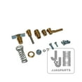 thumbnail image 4 of Single Induction Early Carburetor Hardware Kit Fits John Deere A B D G GP Tractor (For Marvel Schebler DLTX carburetors), 4 of 8