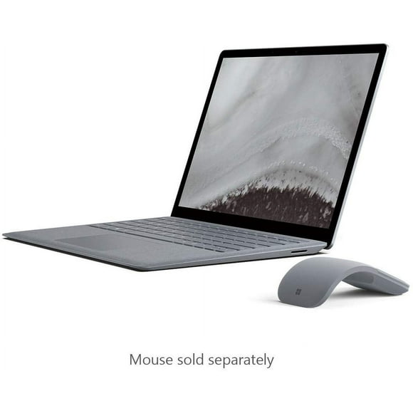 Microsoft Surface Laptop 2nd Generation - i5 8GB 128GB 13.5" Touchscreen Windows 10 Refurbished Good