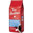 thumbnail image 4 of Tim Hortons French Vanilla, Fine Grind Coffee, Medium Roast, 300g/10.6oz, 2-Pack {Imported from Canada}, 4 of 4