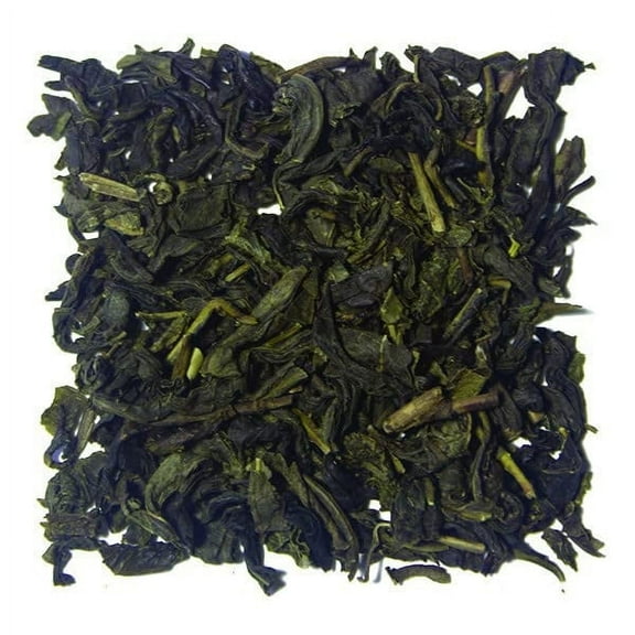 Fanale Premium Green Tea Loose Leaf, 600g Bag | Fresh Aromatic Tea for Hot or Iced Brewing | TEA007