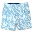 thumbnail image 3 of SCALES True Camo Walkshorts Black Camo, 30, 3 of 3
