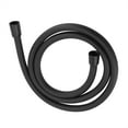 thumbnail image 4 of Held Replacement 22×18×3 Kink Free Shower Hose 60 Inches For Hand Held Showerhead Shower Hose Replacement, 4 of 8