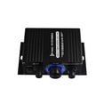 thumbnail image 1 of 400W 12V 2 Channel Powerful Stereo Audio Power Amplifier HiFi Bass Amp Car Home TAPDRA Spare Part, 1 of 4